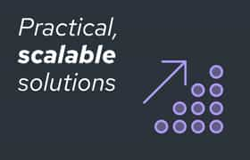 Practical, scalable solutions—bespoke software designed to help businesses grow, streamline operations and adapt to evolving needs with efficiency and flexibility.