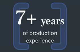 7+ years of production experience in managing secure, stable and scalable Kubernetes environments, ensuring reliability, performance and efficient infrastructure operations.