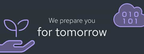 We prepare you for tomorrow—bespoke software solutions designed to future-proof businesses, enabling growth, adaptability and seamless digital transformation.