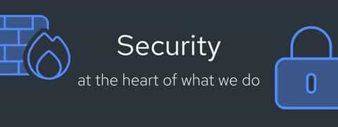 Security at the heart of Kubernetes management, ensuring a stable, resilient and protected environment with firewalls, encryption and best practices for cloud-native security.